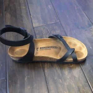 Birkenstocks